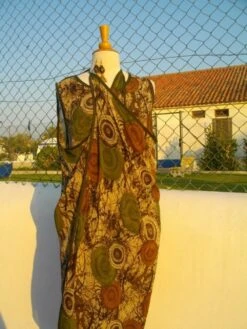 Robe Longue,lisbonne Transformable, Pour Une Grossesse Aussi 14 Robe Longue,lisbonne Transformable, Pour Une Grossesse Aussi -Éclat Boutique 1266717 robe longue lisbonne transformable pour une grossesse aussi 4