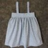 Robe Bébé Fille Pour L'été