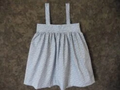 Robe Bébé Fille Pour L'été