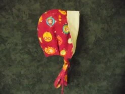 Ensemble Robe Et Béguin En Coton -Éclat Boutique 1755701 ensemble robe et beguin en coton 3