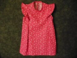Robe D’été Petite Fille 4 Ans