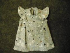 Robe D’été Petite Fille 24 Mois