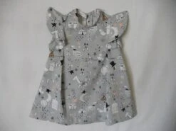 Robe D’été Petite Fille 24 Mois -Éclat Boutique 1866358 robe d ete petite fille 12 18 mois 6