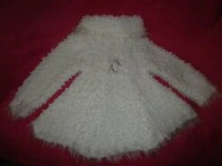 Devant -Éclat Boutique 1925866 robe bebe 2