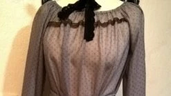 Robe Courte, Cadeau Femme, Vêtements , Accessoires Femme, Robe En Tissu Imprimé, Viscose Et Dentelle 7 Robe Courte, Cadeau Femme, Vêtements , Accessoires Femme, Robe En Tissu Imprimé, Viscose Et Dentelle -Éclat Boutique 2145860 robe courte cadeau femme vetements accessoires femme r 3