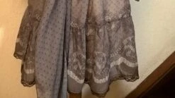 Robe Courte, Cadeau Femme, Vêtements , Accessoires Femme, Robe En Tissu Imprimé, Viscose Et Dentelle 8 Robe Courte, Cadeau Femme, Vêtements , Accessoires Femme, Robe En Tissu Imprimé, Viscose Et Dentelle -Éclat Boutique 2145860 robe courte cadeau femme vetements accessoires femme r 4