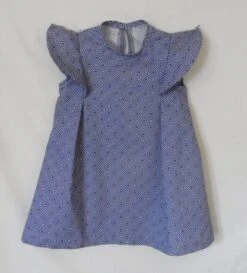 Robe D’été Petite Fille 2 Ans