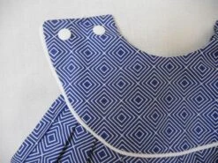 Robe Bébé En Coton 6-9 Mois -Éclat Boutique 2159731 robe bebe en coton 9 12 mois 3