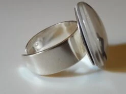 Bague "petite Robe Noire" -Éclat Boutique 2284227 bague petite robe noire 2