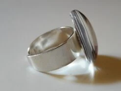 Bague "petite Robe Noire" -Éclat Boutique 2284227 bague petite robe noire 4