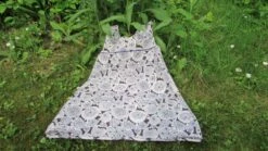 Robe Sans Manche Pour L'été -Éclat Boutique 2378988 robe sans manche pour l ete 4