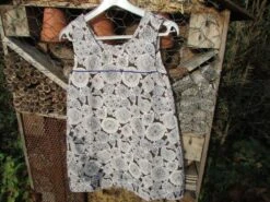 Robe Sans Manche Pour L'été -Éclat Boutique 2378988 robe sans manche pour l ete 5