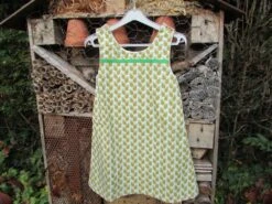 Robe D'été Sans Manche