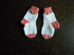 Ensemble Robe,chaussettes Et Bandeau Tricoté Main Taille 3 Mois 7 Ensemble Robe,chaussettes Et Bandeau Tricoté Main Taille 3 Mois -Éclat Boutique 2421077 ensemble robe chaussettes et bandeau tricote main taille 3 4