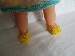 Vêtement De Poupée Ma Corolle 36 Cm Vanille, Robe Et Chaussures -Éclat Boutique 2421306 vetement de poupee ma corolle 36 cm vanille robe et chaus 4