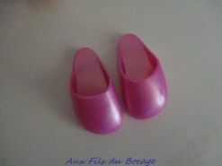 Vêtement De Poupée Ma Corolle 36 Cm Vanille, Robe Et Chaussure -Éclat Boutique 2421319 vetement de poupee ma corolle 36 cm vanille robe et chaus 4