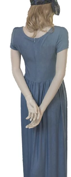 Robe Bitnik -Éclat Boutique 2811695 robe bitnik 3