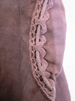 Robe Chasuble Taille 8 Ans 6 Robe Chasuble Taille 8 Ans -Éclat Boutique 2941041 chasuble lin lavande pour fille taille 7 8 ans 3