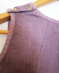 Robe Chasuble Taille 8 Ans 7 Robe Chasuble Taille 8 Ans -Éclat Boutique 2941041 chasuble lin lavande pour fille taille 7 8 ans 4