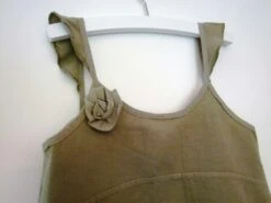 Robe Créateur Modèle Chasuble En Taille 4 Ans -Éclat Boutique 2941162 robe chasuble pour fille en taille 4 ans 4