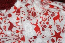 Vêtement Pour Poupon 30 Cm Robe Rouge Et Bordeaux Theme Noel Avec Bonnet Lutin Rouge 9 Vêtement Pour Poupon 30 Cm Robe Rouge Et Bordeaux Theme Noel Avec Bonnet Lutin Rouge -Éclat Boutique 2984447 vetement pour poupon 30 cm robe rouge theme noel avec bonn 4