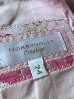 Robe Chasuble Trapèze En Coton Motif Pailleté Danseuse - 2 Ans -Éclat Boutique 2993362 robe chasuble trapeze en coton motif paillete danseuse 2 5