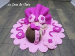 Support Avec Son Bébé Robe. -Éclat Boutique 3146994 support avec son bebe en poncho 5