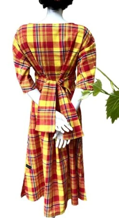 Robe K-do -Éclat Boutique 3205867 robe k do 4