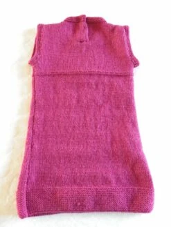 Robe Sans Manches Prune Brillante Taille 2 Ans -Éclat Boutique 3278609 robe sans manches rose a paillettes taille 2 ans 6