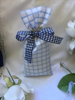 Joli Lot à Carreaux**1 Mini Sac Cabas , 1 Robe,1 Sachet + Petit Coeur De Lavande ** -Éclat Boutique 3281875 joli lot a carreaux 1 mini sac cabas 1 robe 1 sachet p 1