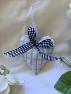 Joli Lot à Carreaux**1 Mini Sac Cabas , 1 Robe,1 Sachet + Petit Coeur De Lavande ** -Éclat Boutique 3281875 joli lot a carreaux 1 mini sac cabas 1 robe 1 sachet p 4