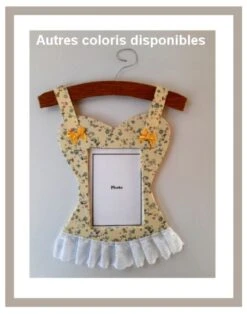 Cadre Photo Petite Robe -Éclat Boutique 3587637 cadre photo petite robe 7