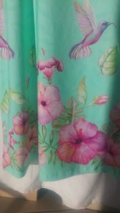 Robe 10ans -Éclat Boutique 3670202 robe 2