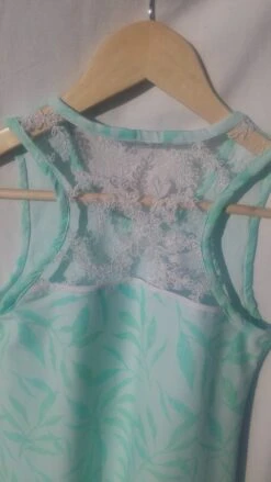 Robe 10ans -Éclat Boutique 3670202 robe 4