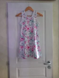 Robe Coton 10 Ans -Éclat Boutique 3679688 robe coton 10 ans 4