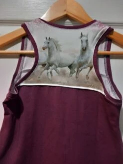 Robe Cheval 10 Ans -Éclat Boutique 3686688 robe chat 6ans 5