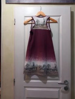 Robe Cheval 10 Ans -Éclat Boutique 3686688 robe chat 6ans 6