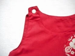 Robe Réversible Bébé 12-18 Mois, Cotons Fleurs Ananas Et Chats Robe Chasuble Trapèze 10 Robe Réversible Bébé 12-18 Mois, Cotons Fleurs Ananas Et Chats Robe Chasuble Trapèze -Éclat Boutique 3795975 robe reversible automne bebe 12 18 mois cotons chats gris 5