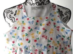 Robe Enfant Fille 3/4 Ans Coton Rose & Hubble Collection à Coquilles Entièrement Doublée Piéce Unique Fait Mai -Éclat Boutique 3837404 ensemble enfant fille 3 4 ans coton oeko tex chapeau tunique 4