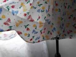 Robe Enfant Fille 3/4 Ans Coton Rose & Hubble Collection à Coquilles Entièrement Doublée Piéce Unique Fait Mai -Éclat Boutique 3837404 ensemble enfant fille 3 4 ans coton oeko tex chapeau tunique 5