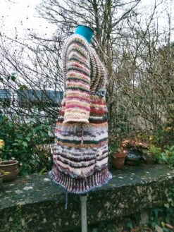 Tunique/robe -Éclat Boutique 3998673 top pull 3