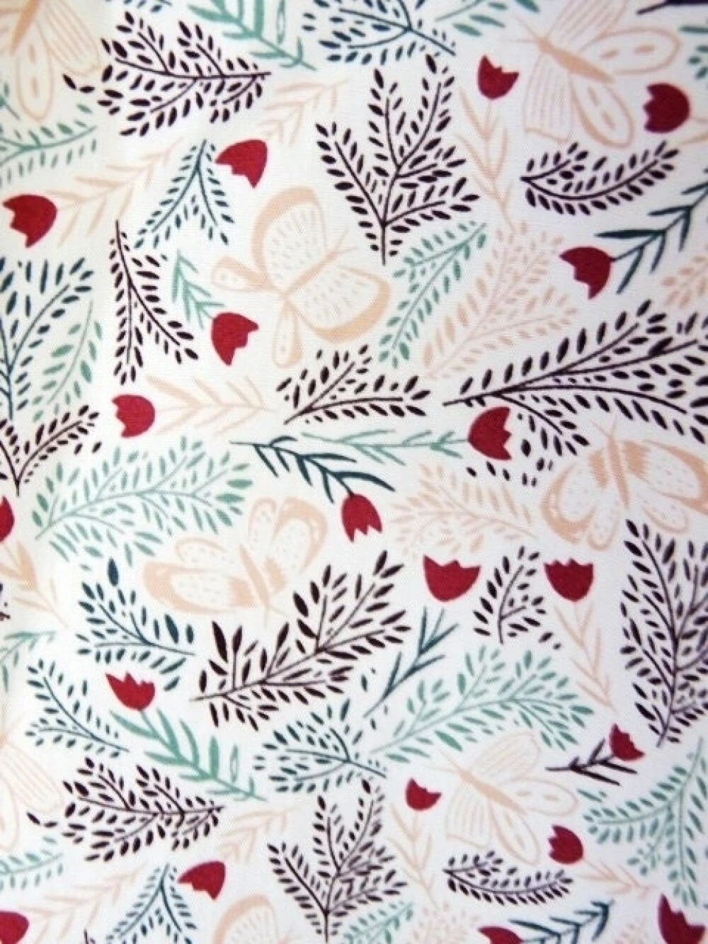 Robe Longue Style Chemise De Nuit Vintage Fille à Volant 5 Robe Longue Style Chemise De Nuit Vintage Fille à Volant – Image 5