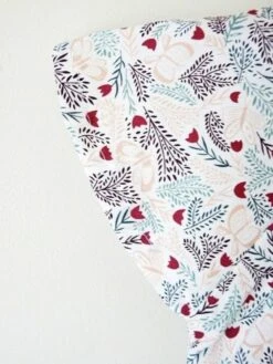 Robe Longue Style Chemise De Nuit Vintage Fille à Volant 11 Robe Longue Style Chemise De Nuit Vintage Fille à Volant -Éclat Boutique 4016784 robe longue style chemise de nuit vintage fille a volant 6