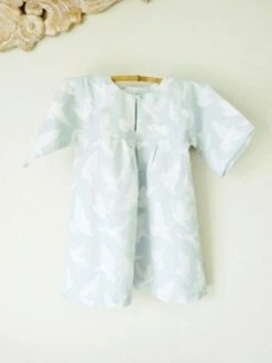 Robe Tunique Bleu Ciel à Colombes 6 Ans