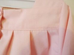 Robe Vintage Blouse Coton Rose Fille Taille 2 Ans -Éclat Boutique 4016801 robe blouse coton rose fille taille 2 ans 5