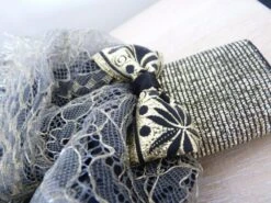 Robe De Bal Poupée Barbie Noire Et Dorée Comtesse Eliana -Éclat Boutique 4016810 robe de bal poupee barbie comtesse eliana 4