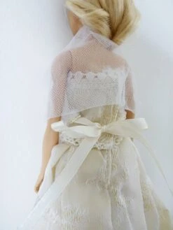 Robe De Poupée Barbie Dame Marianne -Éclat Boutique 4016811 robe de poupee barbie dame marianne 4