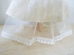 Robe De Poupée Barbie Dame Marianne -Éclat Boutique 4016811 robe de poupee barbie dame marianne 5