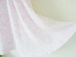 Robe Ample à Pois Rose 8 Ans -Éclat Boutique 4016813 robe ample a pois rose 8 ans 5