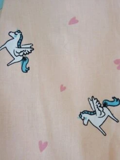 Robe Tablier Fleurs Et Licornes Taille 3/4 Ans 9 Robe Tablier Fleurs Et Licornes Taille 3/4 Ans -Éclat Boutique 4016815 robe tablier fleurs et licornes taille 3 4 ans 5